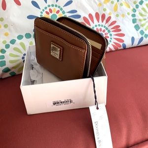 Wallet - new with tags & in original box.